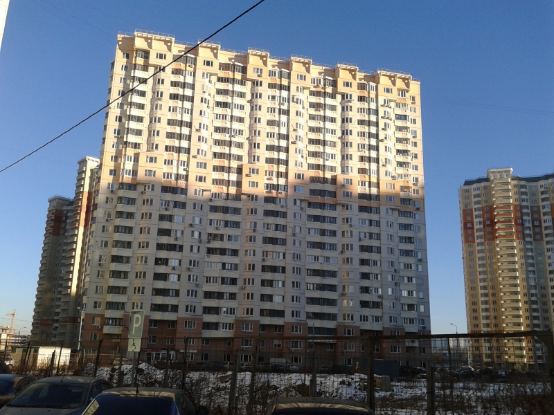 Оформление собственности на квартиры СУ 155 Павшино через арбитражный суд Московской области 