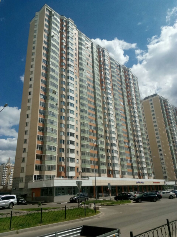 Центр-2 проспект Героев д. 5